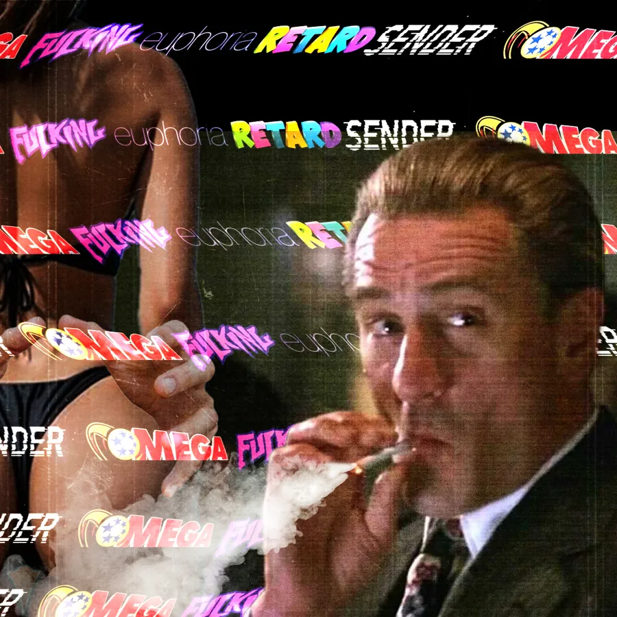 mfers meme