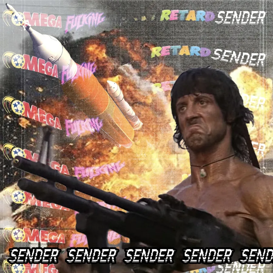mfers meme