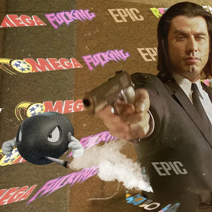 mfers meme