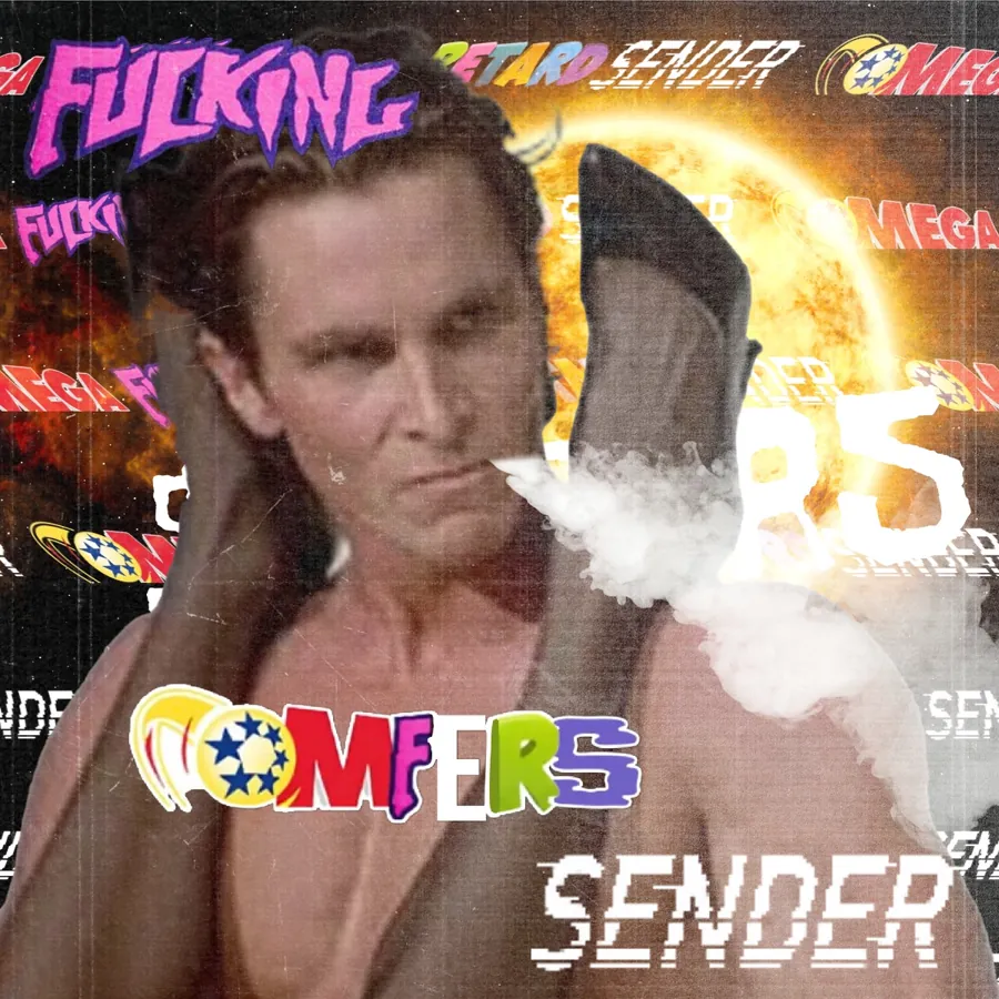 mfers meme