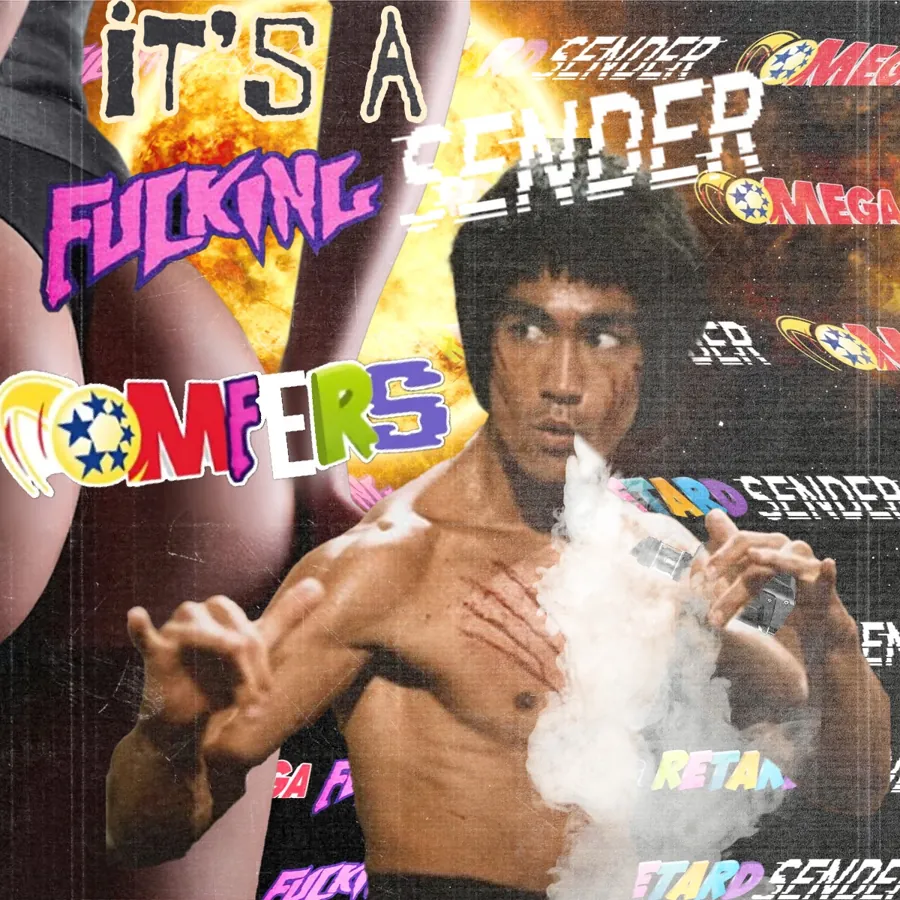 mfers meme