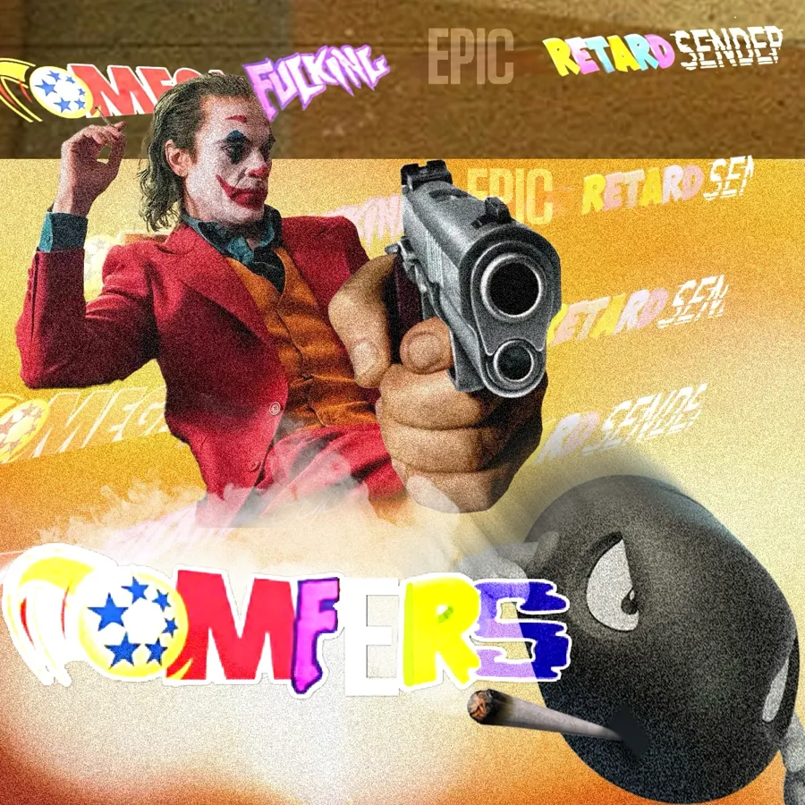 mfers meme