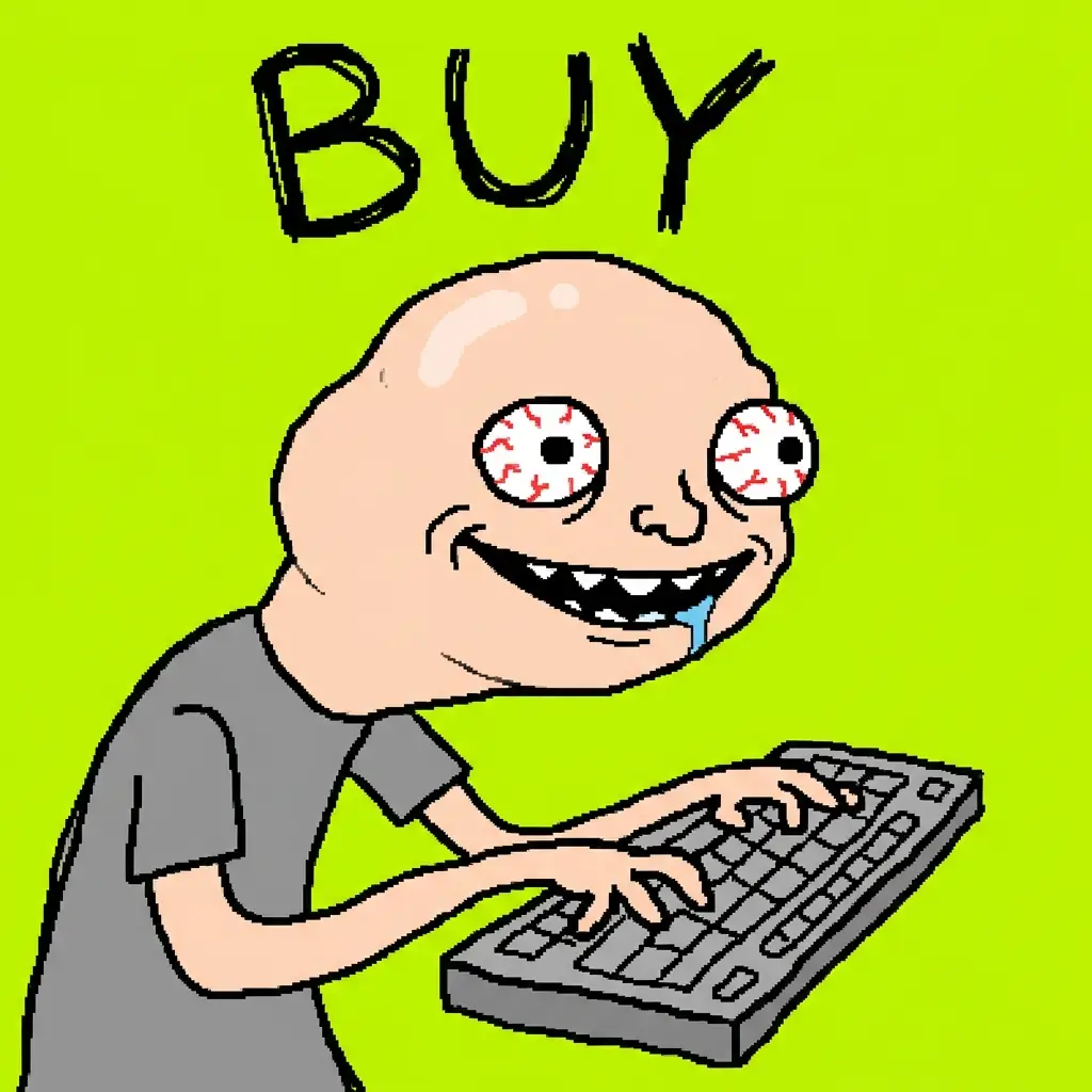 buy guy